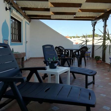 Atico Siroco Apartment Sanlúcar de Barrameda Exterior photo