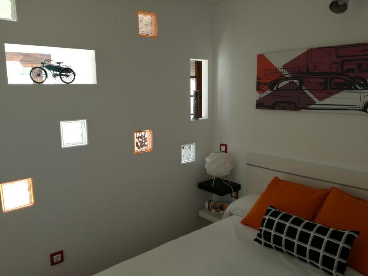Atico Siroco Apartment Sanlúcar de Barrameda Exterior photo
