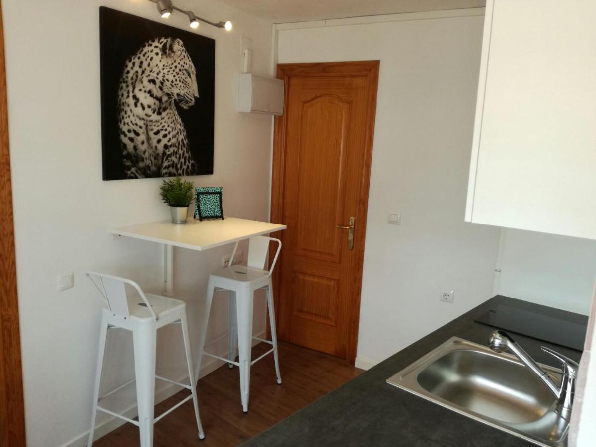 Atico Siroco Apartment Sanlúcar de Barrameda Exterior photo