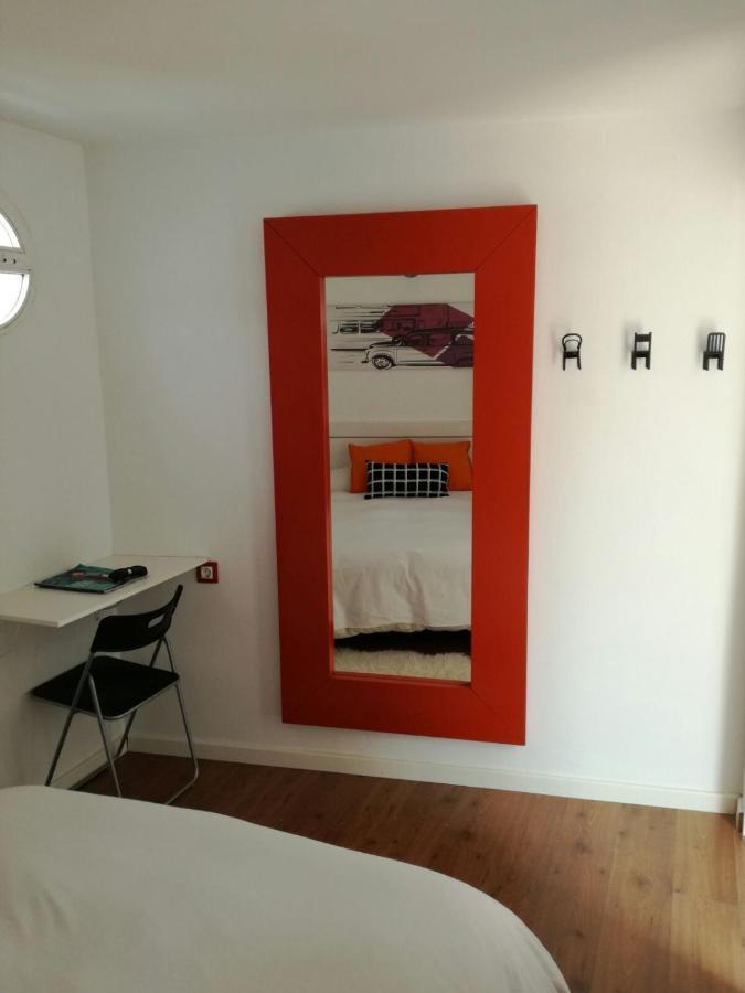 Atico Siroco Apartment Sanlúcar de Barrameda Exterior photo