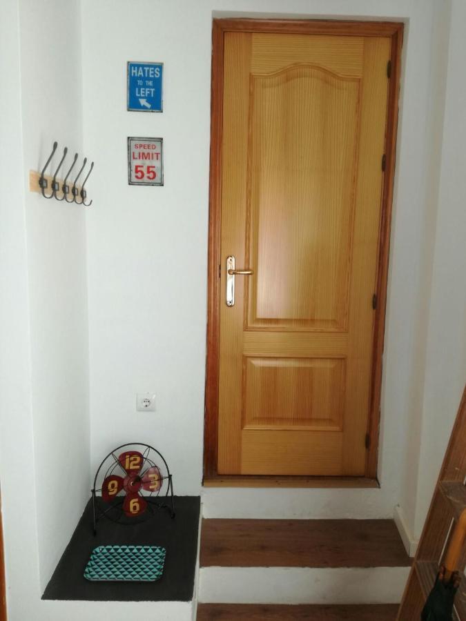 Atico Siroco Apartment Sanlúcar de Barrameda Exterior photo