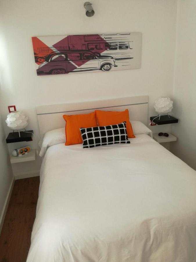Atico Siroco Apartment Sanlúcar de Barrameda Exterior photo