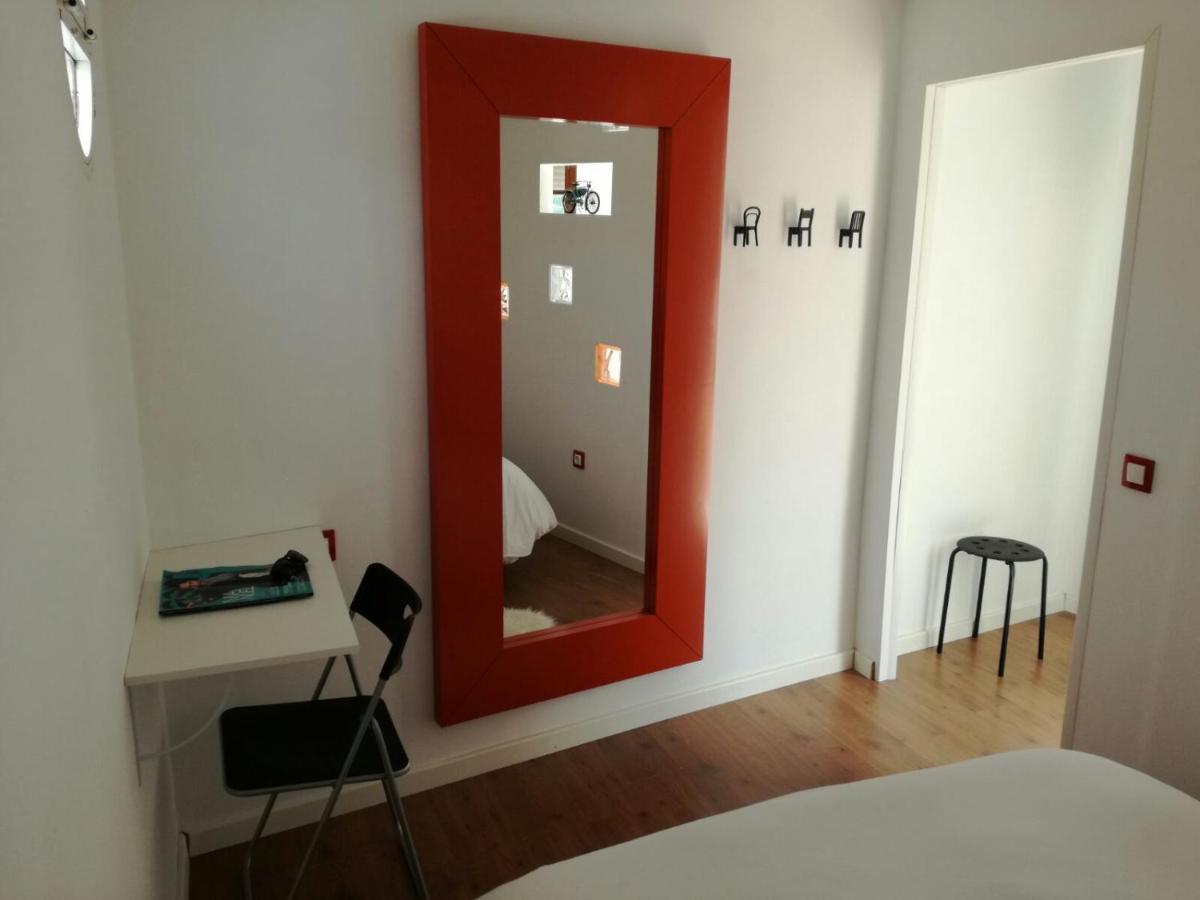 Atico Siroco Apartment Sanlúcar de Barrameda Exterior photo