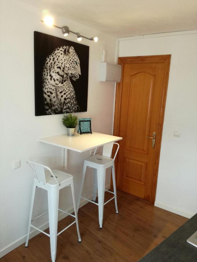 Atico Siroco Apartment Sanlúcar de Barrameda Exterior photo