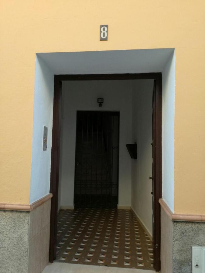 Atico Siroco Apartment Sanlúcar de Barrameda Exterior photo