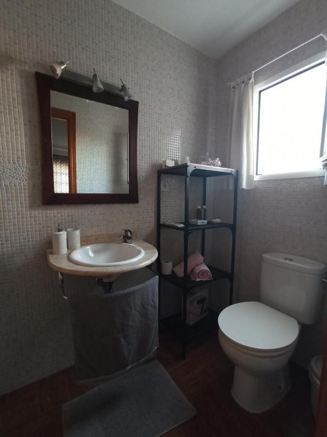Atico Siroco Apartment Sanlúcar de Barrameda Exterior photo